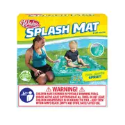 Wahu Splash Mat