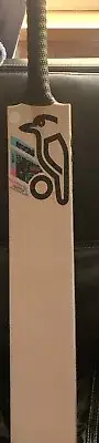 kookaburra cricket bat Pixel 7.0