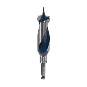 Bosch Daredevil NKST22 Auger Bits, 1-3/8-Inch By 7-1/2-Inch By 4-Inch