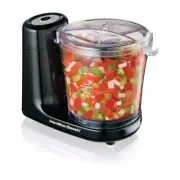 Chopper Food Vegetable Slicer Cutter Onion Dicer Kitchen Fruit Veggie Touchpad