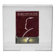 Protector For Alfred Hitchcock: The Masterpiece Collection Dvd Set
