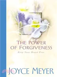 在飛比找三民網路書店優惠-The Power of Forgiveness ─ Kee