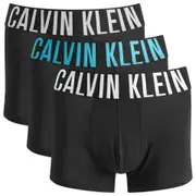 Calvin Klein Intense Power Trunk - 3 Pack