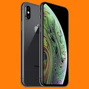 Apple iPhone XS (256GB, Space Grey) - Excellent