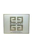 Givenchy Le Rouge Interdit Intense Silk 4-pc Miniature Couture Lipstick Set