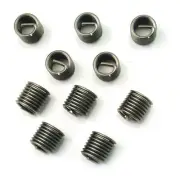 Fix-A-Thread Pro-Thread Inserts (10 Pk) - UNC 3/8" - 16 (23069)