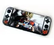 Dragon Ball 2 Nintendo Switch OLED Hard Shell Protective Case