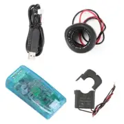 Practical Communication Module PZEM-004T Version Single-phase Watt-hour Meter