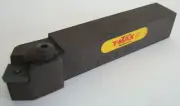 SANDVIK COROMANT T-MAX CSTPR 12 - 4B Lathe Turning Tool Holder Carbide Insert