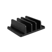 Laptop Stand Vertical Computer Stand Vertical Desktop Stand Space-Saving4192