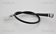 TRISCAN Tacho Shaft For FIAT Cinquecento 7798137