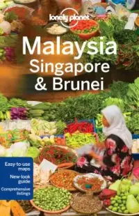 在飛比找博客來優惠-Lonely Planet Malaysia, Singap