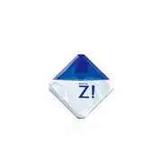 Rohto Mentholatum - Z! Eye Drops - 12ml