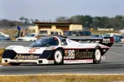 Klaus Ludwig Hans Joachim Stuck Sarel van der Merwe Bruce Leven Ba- Old Photo 1