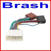 Mitsubishi Triton 2009 - 2014 MN (GL) PRIMARY ISO WIRING HARNESS HEADUNIT