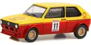 1978 Volkswagen Rabbit #11 Pro Rally (Shell Oil Special Edition) Series 1 Scale