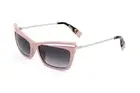Furla SFU348 0816 ROSA PASTELLO PIENO LUCIDO 57/17/135 WOMAN Sunglasses