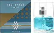 Ted Baker London M Edt 30ML Spray