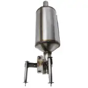 Diesel Particulate Filte DPF for Freightliner Sprinter 2500 3500 2007-2009
