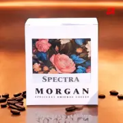 Specialty grade Honduras manos Dripbag coffee from KOREA. 10pcs.