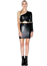 [Forplay] Kennedy Dress