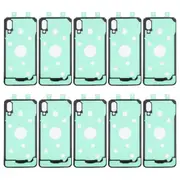 10-Pack Adhesive For Samsung Galaxy A40 Back Housing Cover