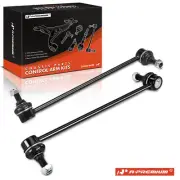 A-Premium 2pcs Sway Bar Link Front LH & RH for Nissan Murano 03-07 Quest 04-09