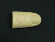 2 pack CHILD SIZE Thumb Tip - vanish appear Classic Magic Trick Easy kid hanky