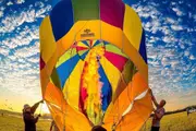 Camden Valley Hot Air Balloon Flight Child - Campbelltown