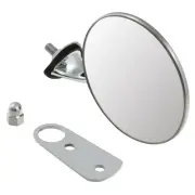 MG TA TB TC TD TF Windscreen Convex mirror Right hand 1936-1955 Part no 165-511