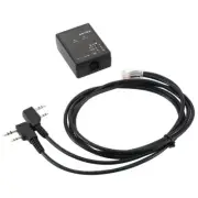 U-V V-U Cross Band 2-Way Relay Walkie Talkie Repeater Box for Baofeng UV-5R