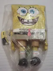 Nickelodeon SpongeBob Squarepants Pinata , has the tag, 23" NEW
