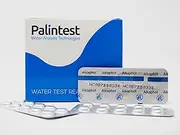 Palintest Alkaphot Photometer by test all water for pools, spa and hot tub