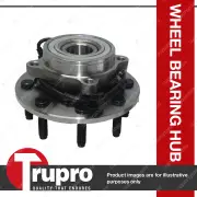 1 kit Rear Wheel Bearing Hub for Toyota Kluger GSU40R GSU45 V6 5/07-on