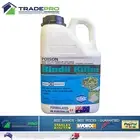 Bin-Die 5Ltr Clover Oxalis Bindi Killer 5L Selective Lawn Weed Kill Buffalo Safe