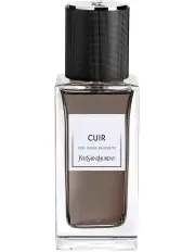 Yves Saint Laurent Le Vestiaire Des Parfums Cuir Oud - Feuille De Violette EDP 75ml