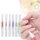 Cuticle Oil Pen Brush Nail Nutrition Revitalizer Soften Care Manicure Nice