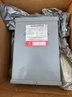 Schneider / Square D Transformer 1S46F 120/240 Pri, 16/32V Sec, 1KVA, 1 Phase
