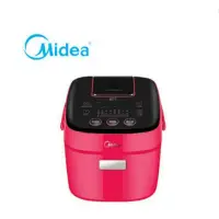 在飛比找蝦皮購物優惠-【Midea 美的】Mini食代3人份微電腦電子鍋 MB-F