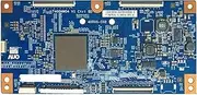 Motherboard Inverter, Compatible for Sony, KDL-46EX720 Logic Board T400HW04 V1 40T05-C02/C03 Control Board.