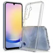 Acrylic TPU Phone Case For Samsung Galaxy A35