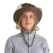 Coghlan's No See Um Head Net