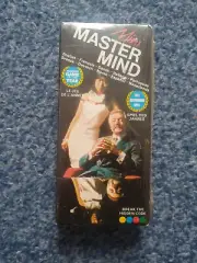 INVICTA MINI MASTERMIND GAME NEW SEALED 1970s RARER SMALLER VERSION UNUSED VG