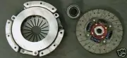 FIT FOR SSANGYONG DAEWOO MUSSO 2.9TD 97 99 CLUTCH KIT