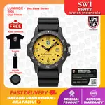 LUMINOX 2005X2.2005 SEA BASS 系列男士模擬手錶