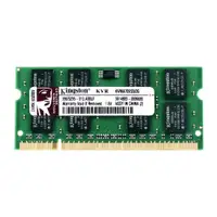 在飛比找蝦皮購物優惠-(現貨速發)金士頓筆記本電腦內存 Ddr2 800 ddr2