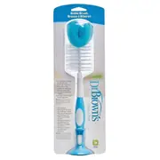 Dr Brown's Baby Bottle Cleaning Brush Large Assorted Colours