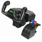 Logitech G Pro Flight Yoke System