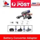Makita 18V to Dyson V7 & V8 Battery Converter Adapter Compatible Makita Battery