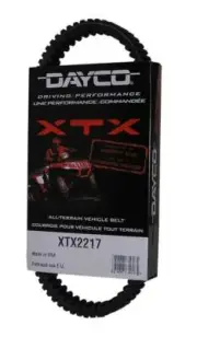 2011 Arctic Cat TRV 700 Cruiser ATV Dayco Drive Belt [XTX]